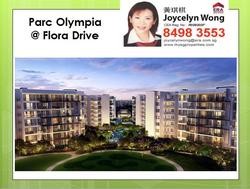 Parc Olympia (D17), Condominium #88245452